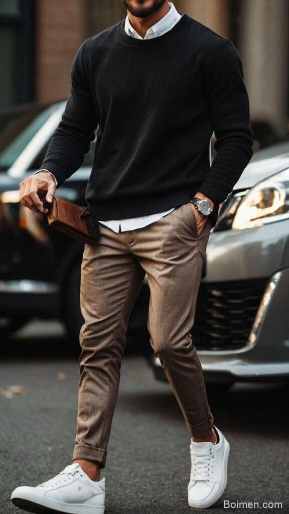how to upgrade your style