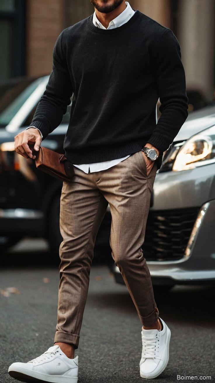 how to upgrade your style