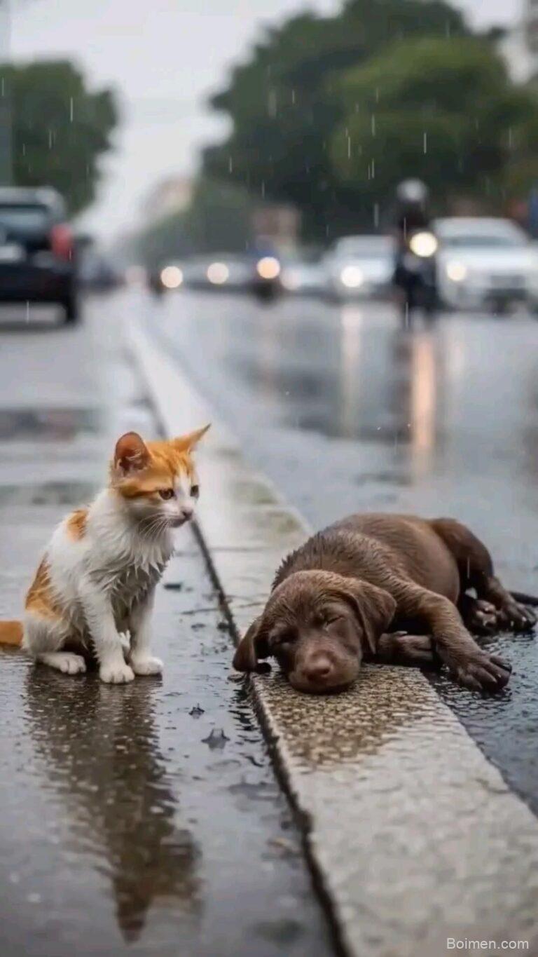 true friends never leave behind