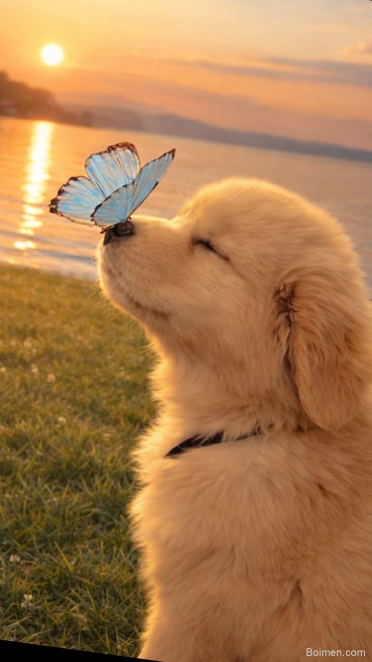 perrito cute photo tips