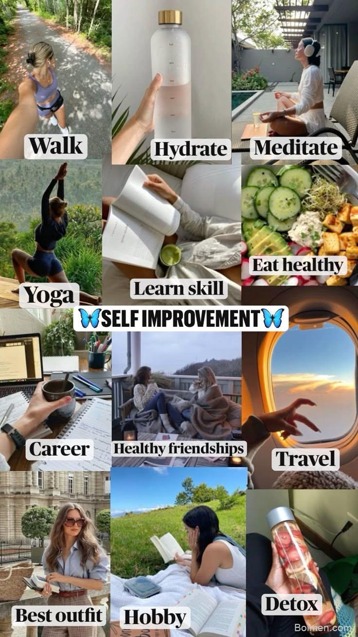 self care tips