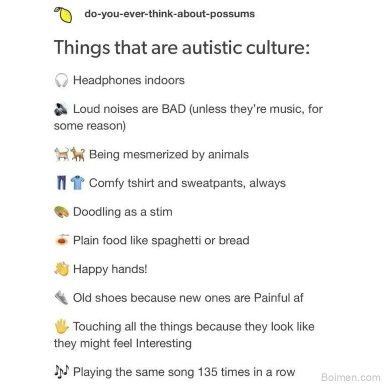 autism support websites