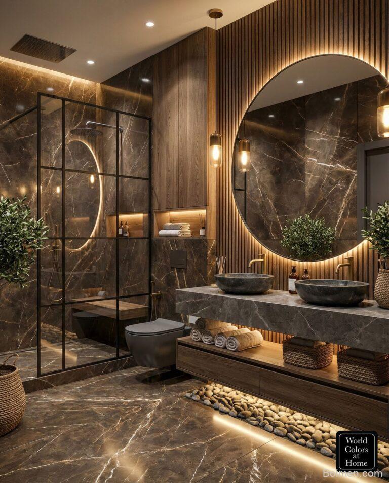 bathroom design ideas