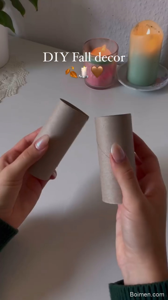 diy fall decor