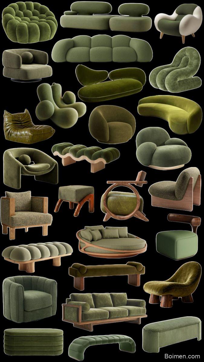 underrated furniture websites