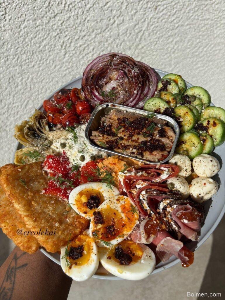 pinterest image size for food photography