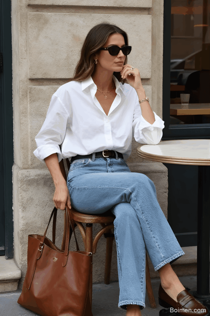 old money spring outfits 2026
