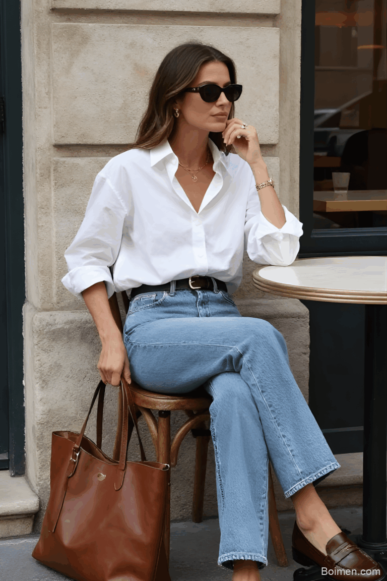 old money spring outfits 2026