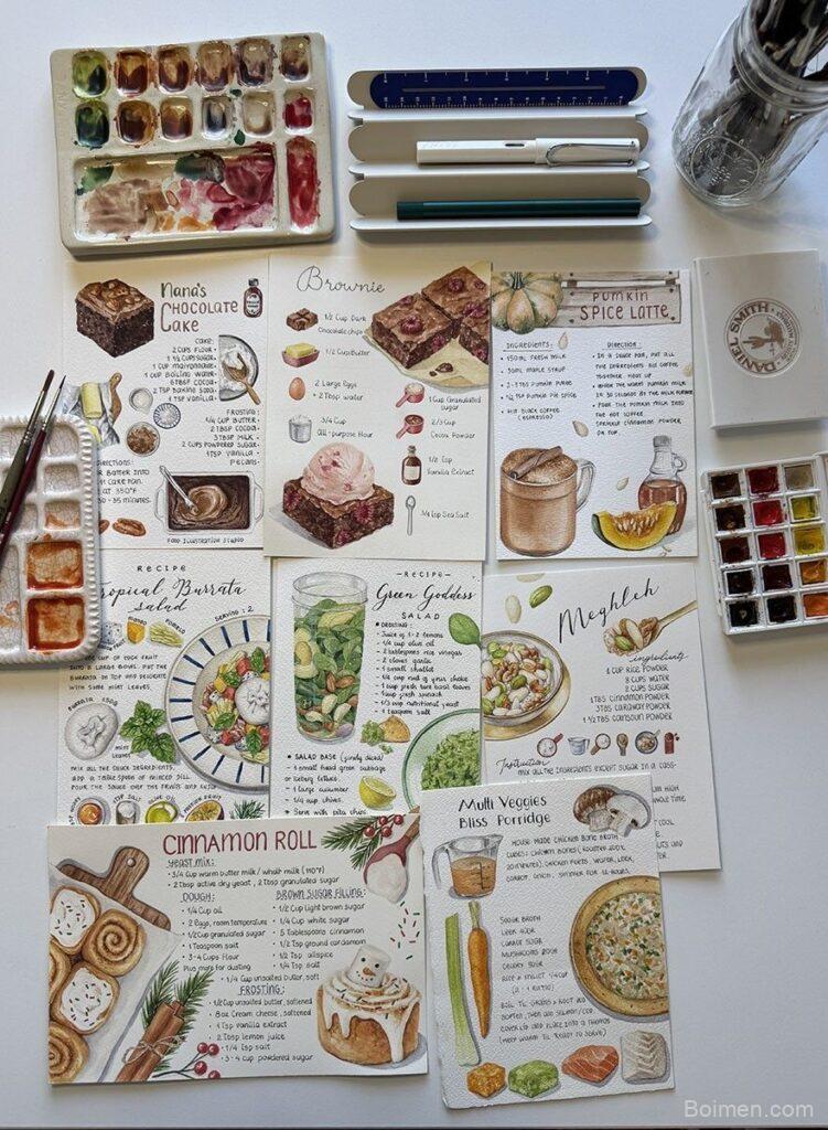 easy pinterest image recipe