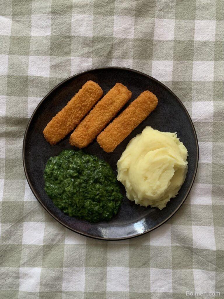 easy baked chicken dinner recipe