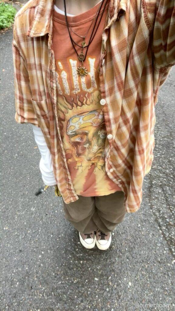 sublime ootd ideas