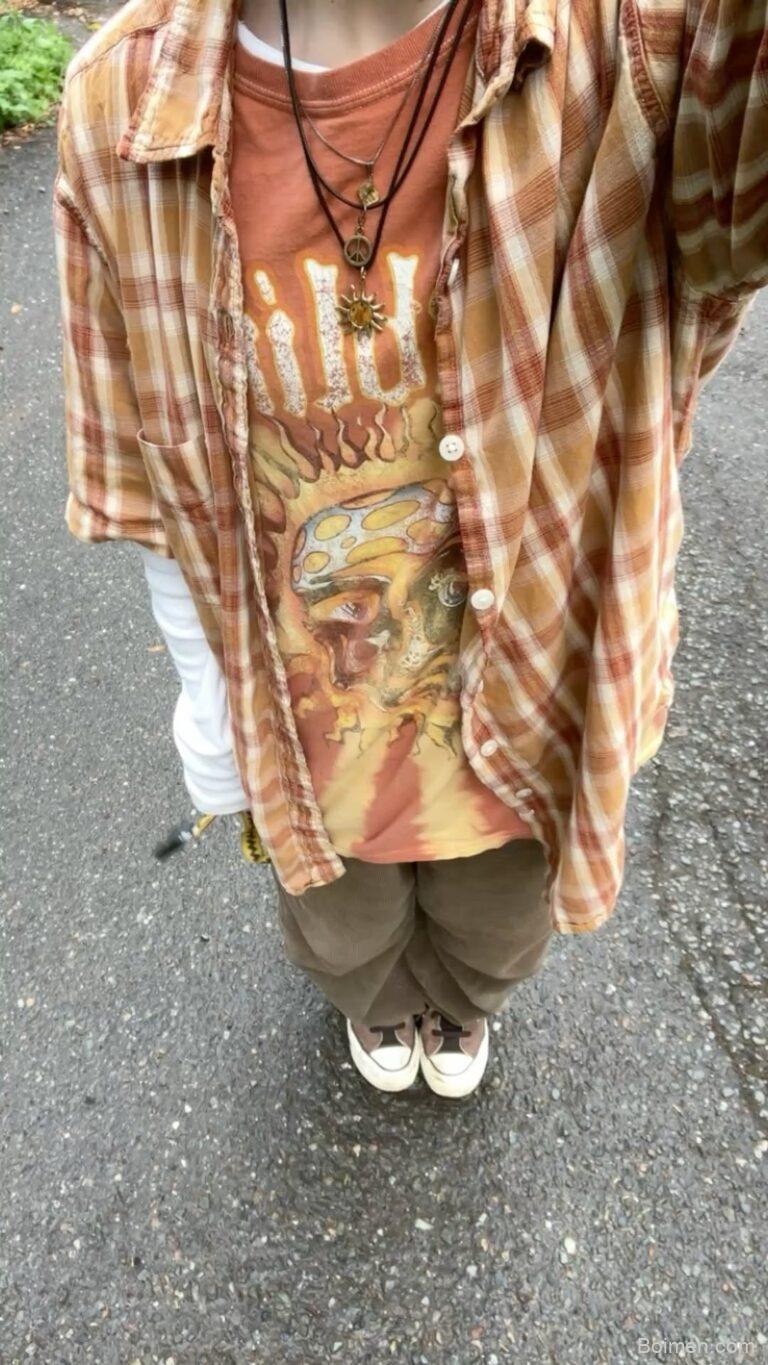 sublime ootd ideas