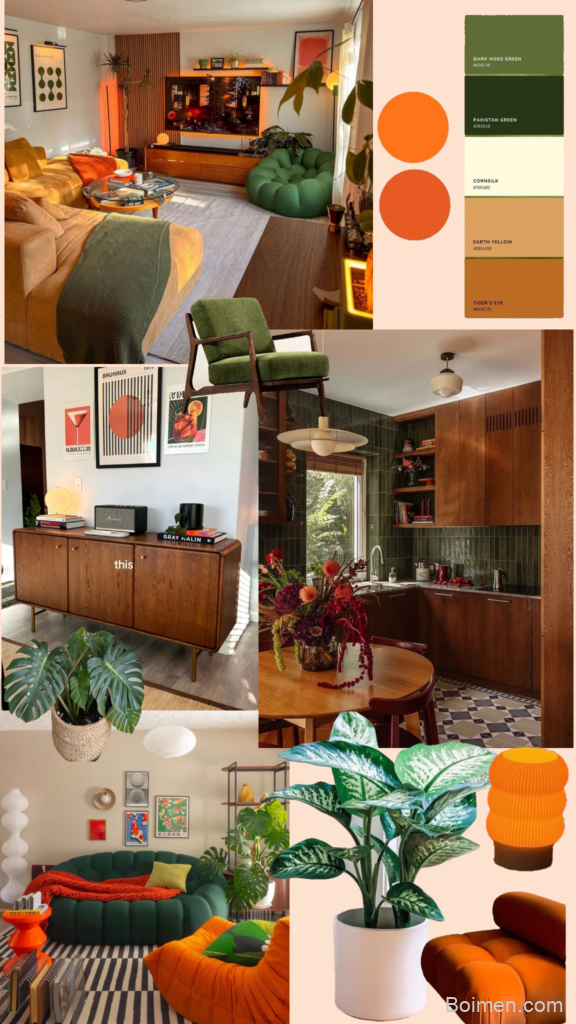 moodboard tools