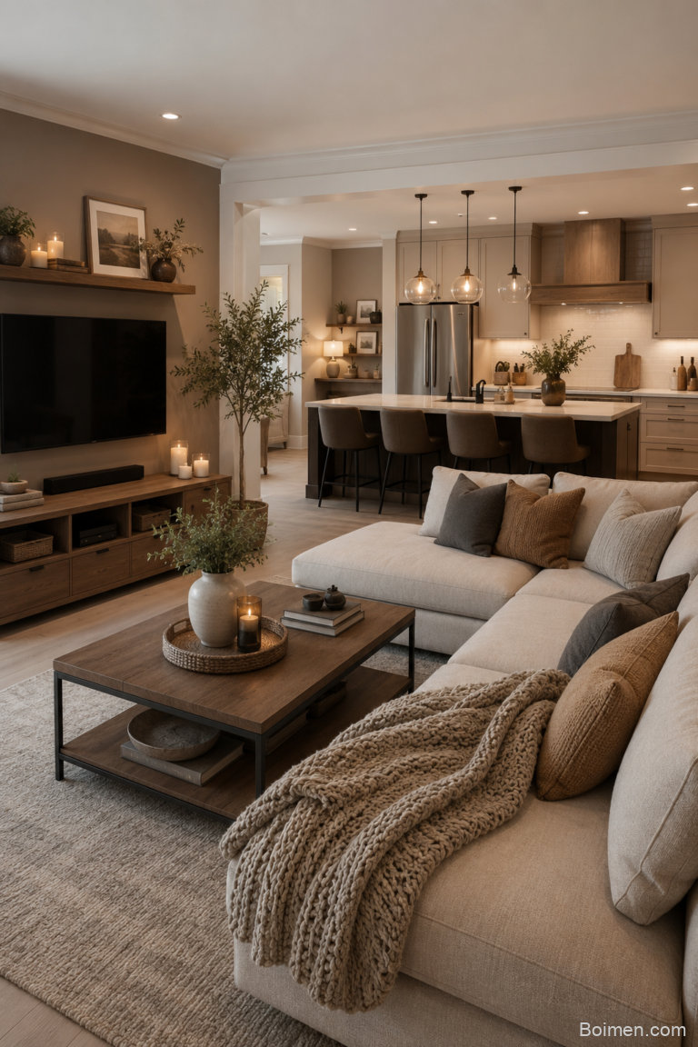 cozy home ideas