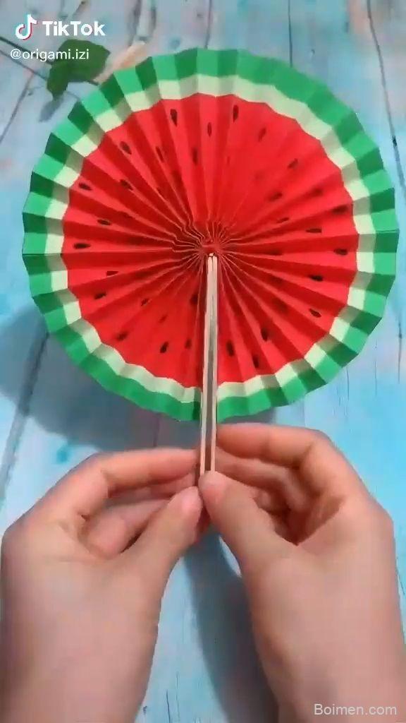 super paper craft