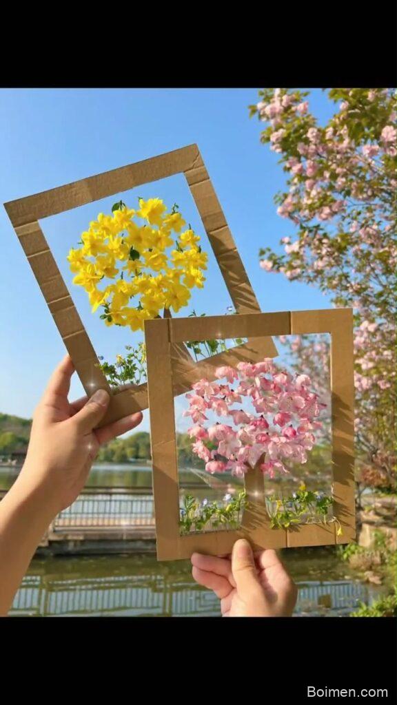 DIY inspiration hacks
