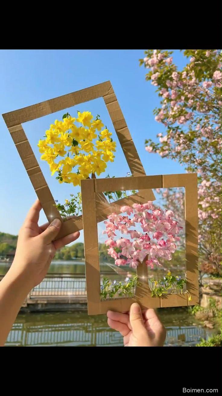 DIY inspiration hacks