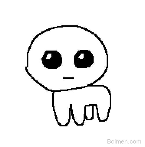 autism creature