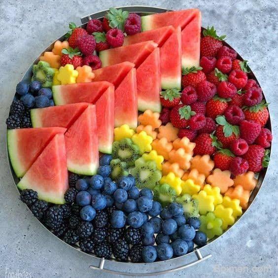 pinterest image yogurt dessert