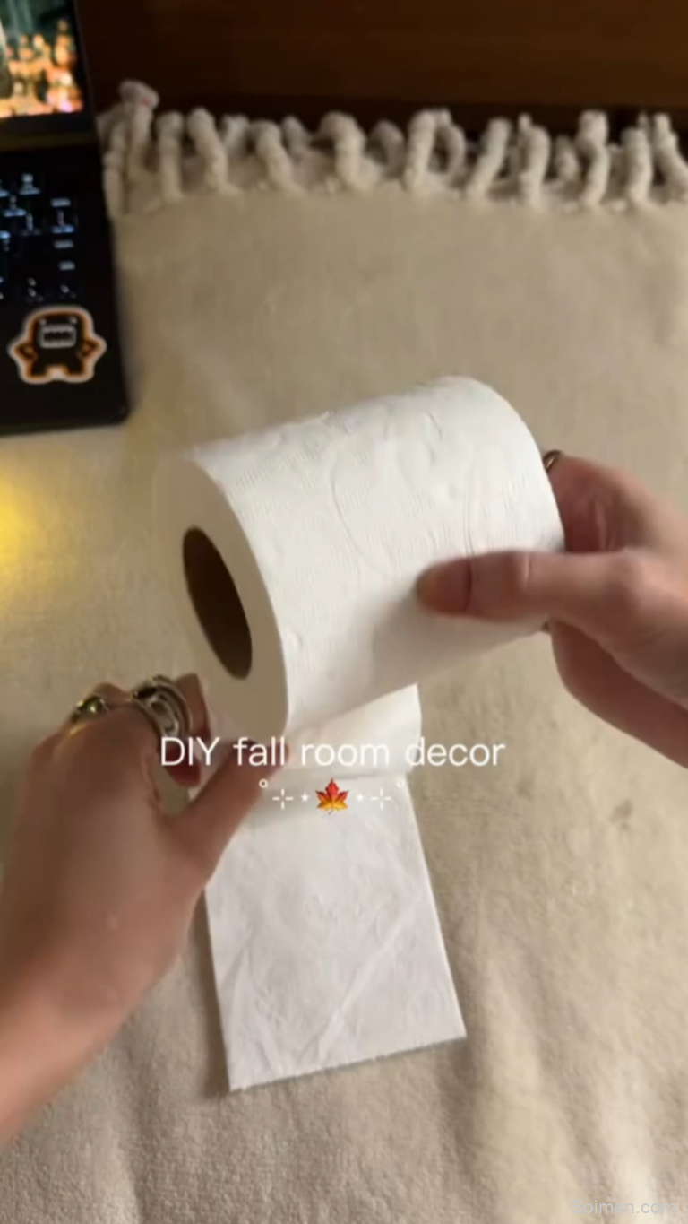 diy fall crafts