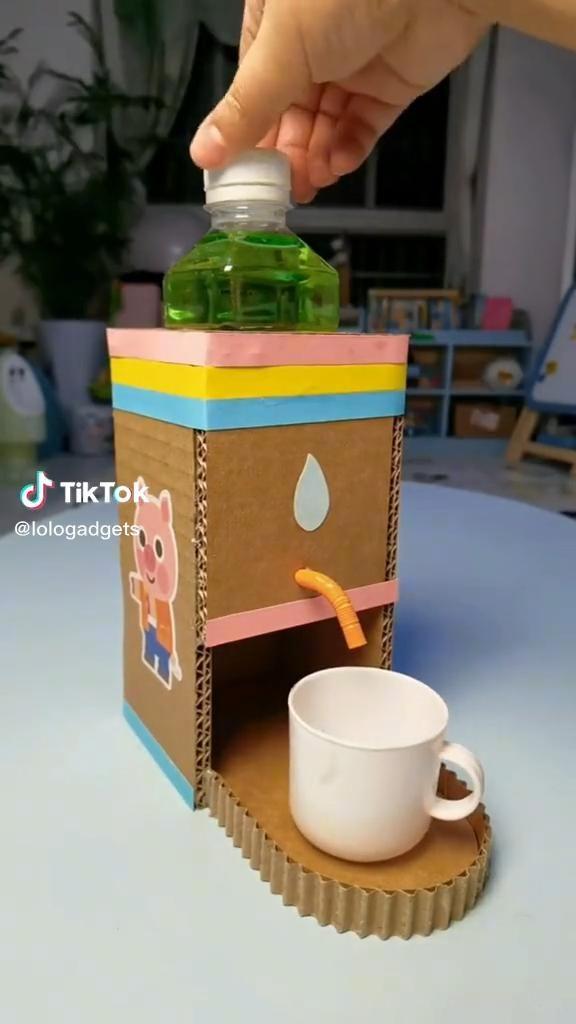 paper craft hacks