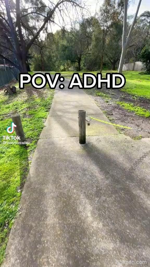 adhd websites