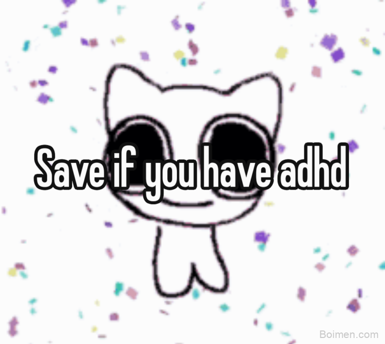 adhd websites