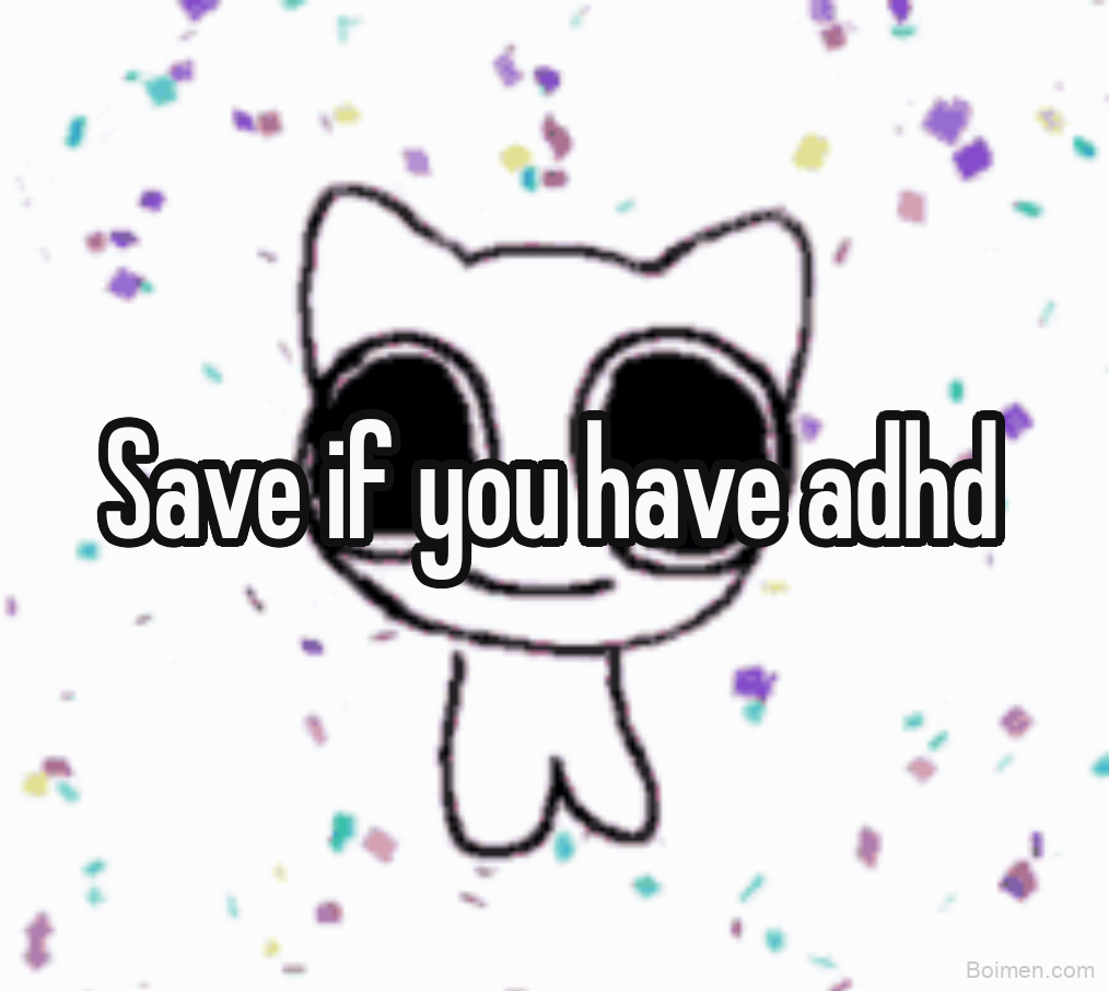 adhd websites