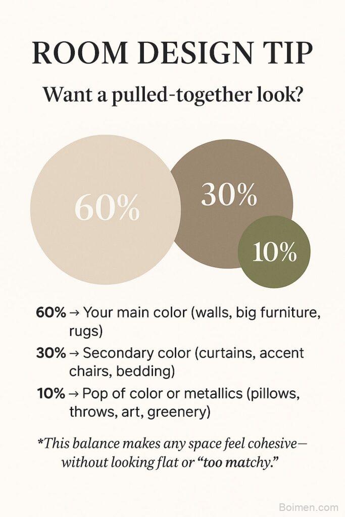 60-30-10 rule