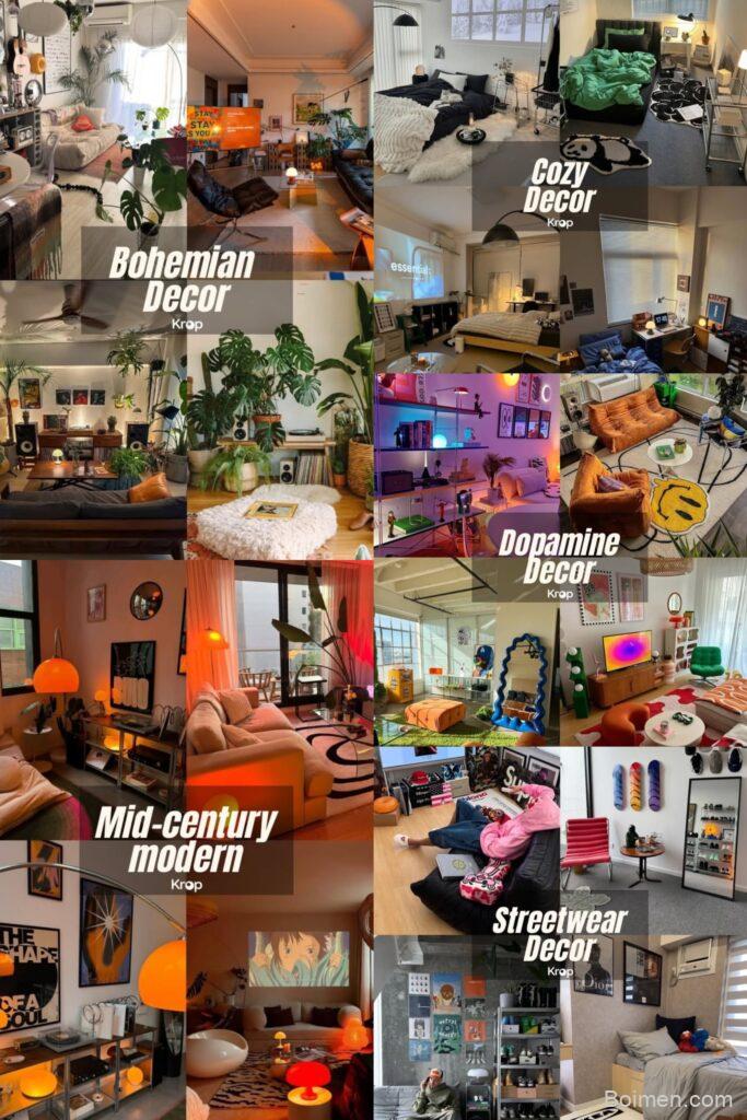 quirky websites