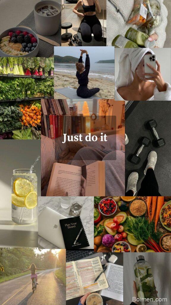 healthy living tips