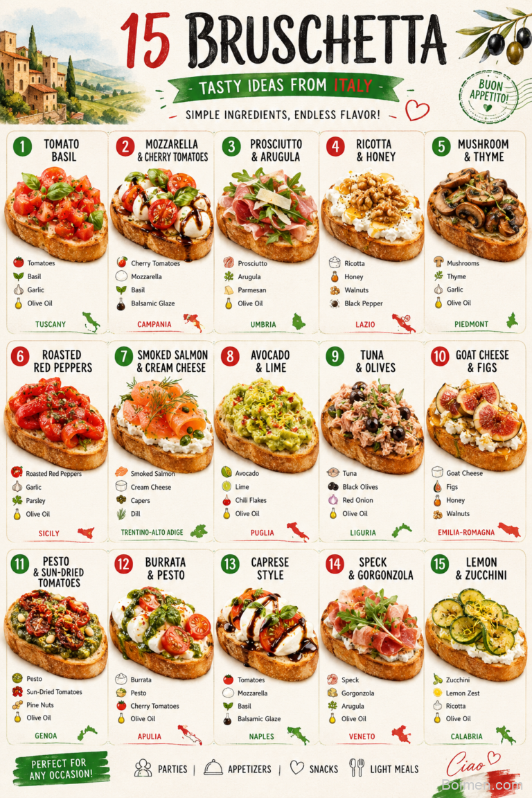 how to make a pinterest image for food blog