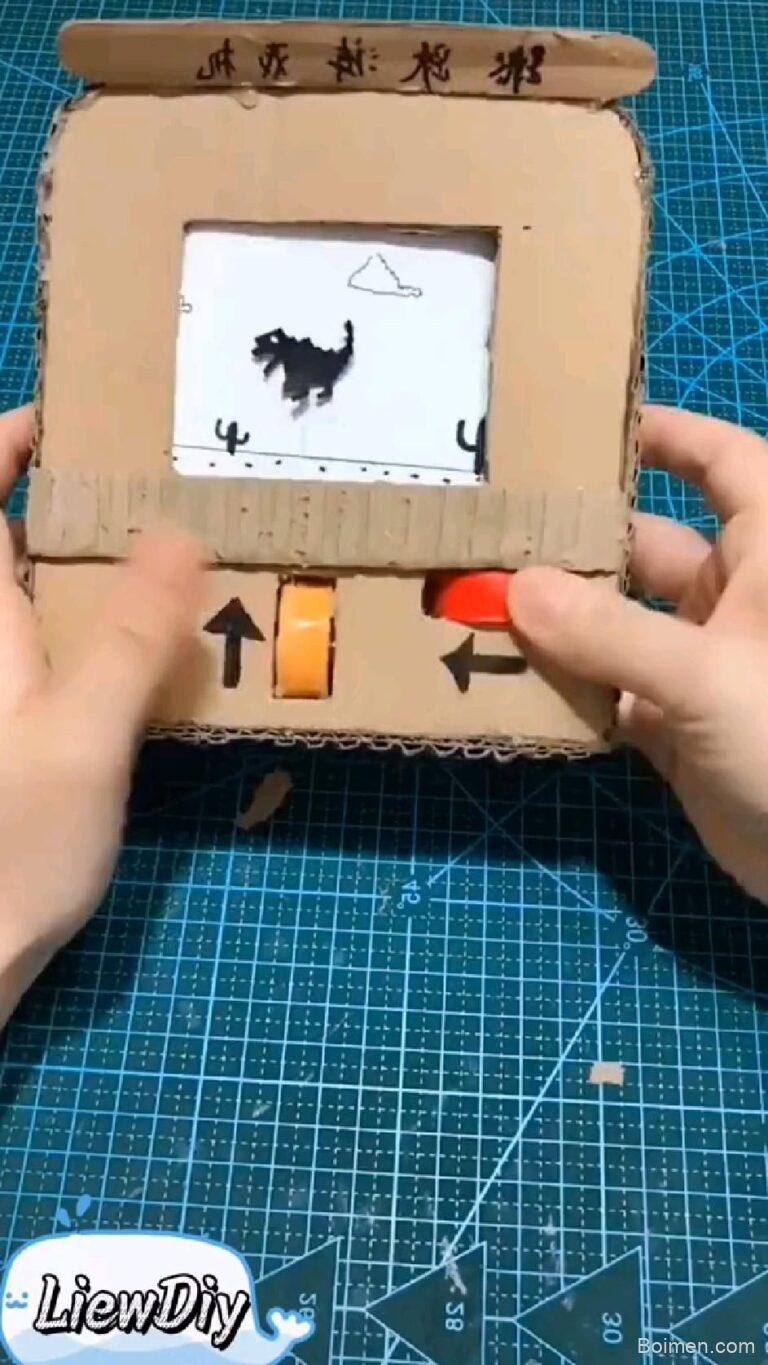 google game tricks