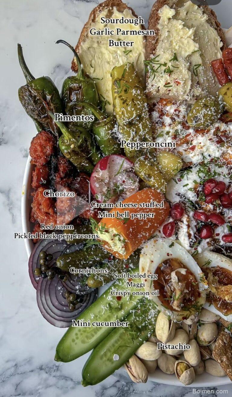 loaded power bowl recipe