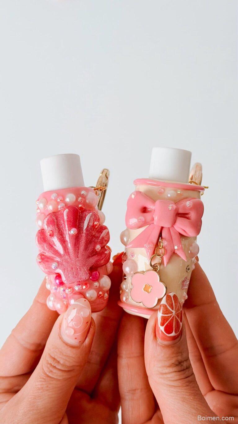 girls night craft ideas