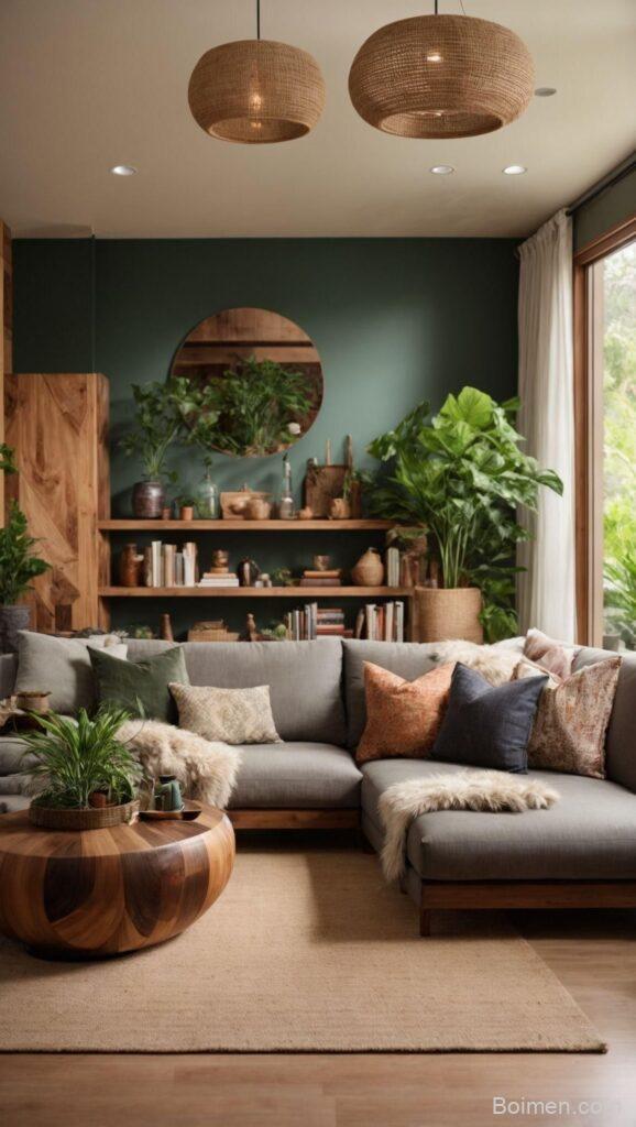 paint color palette