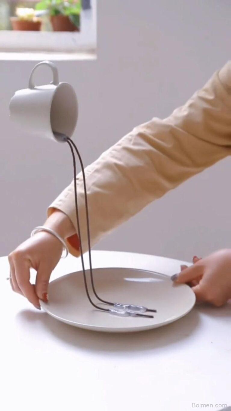 creative idea hacks