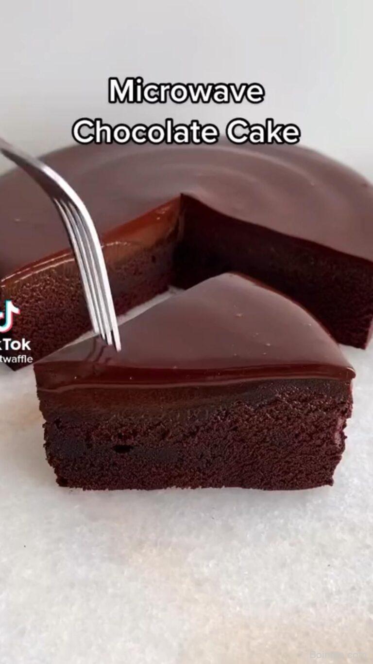 best chocolate cake recipe