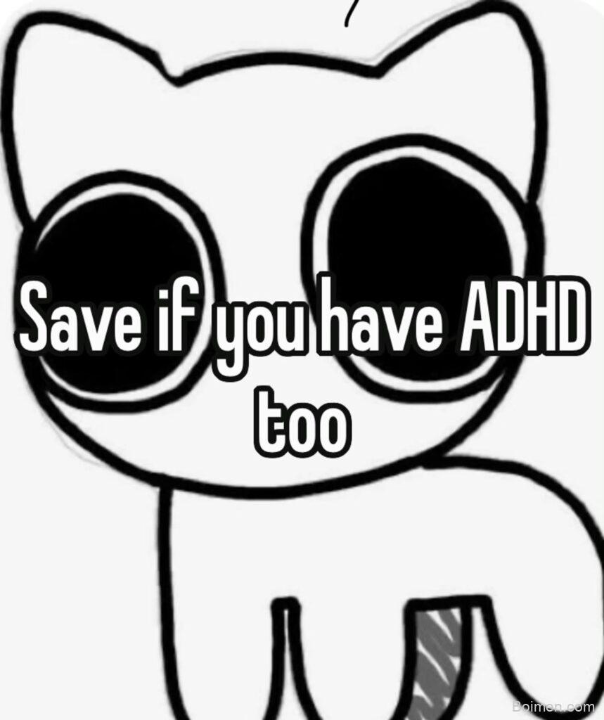 adhd friendly websites