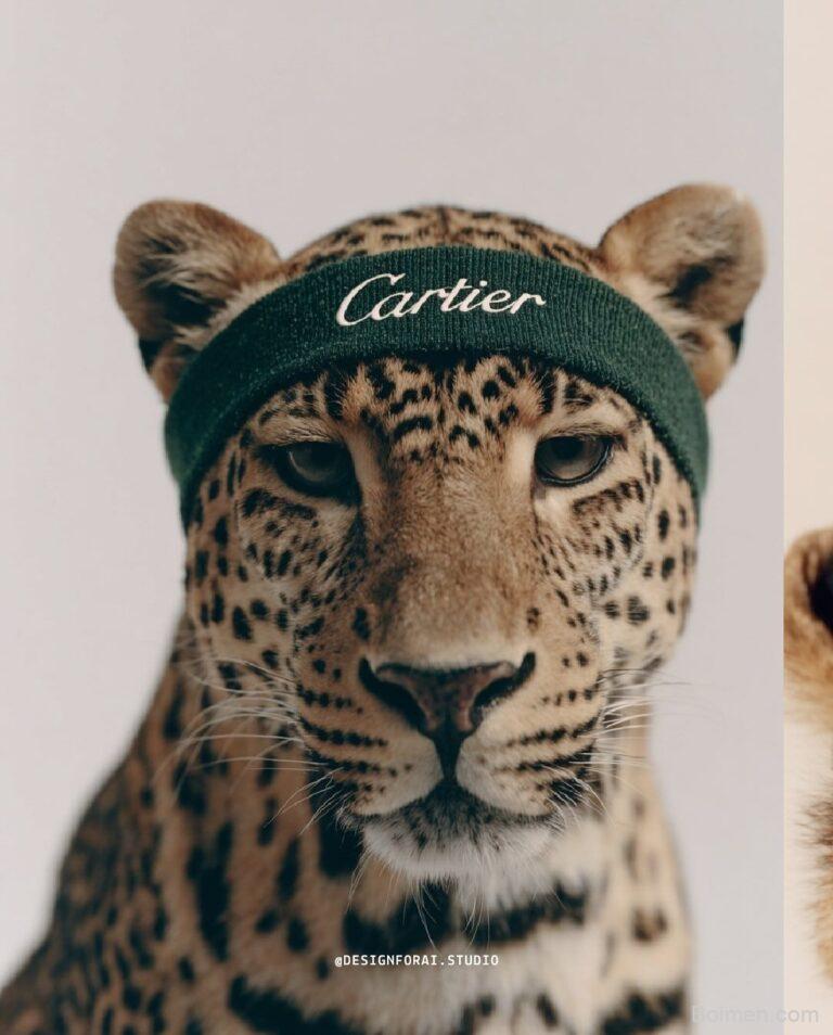 how to tell if cartier is real