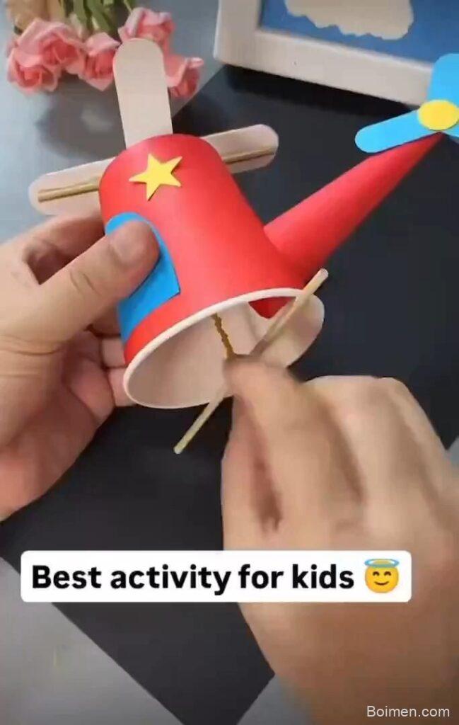 best activities for kids