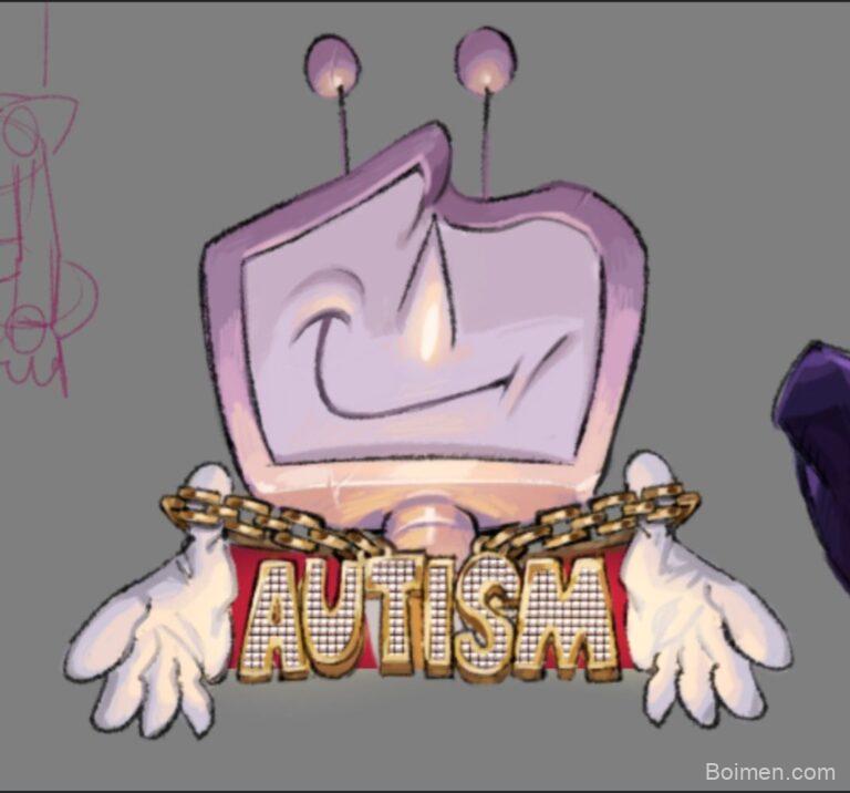 autism friendly websites