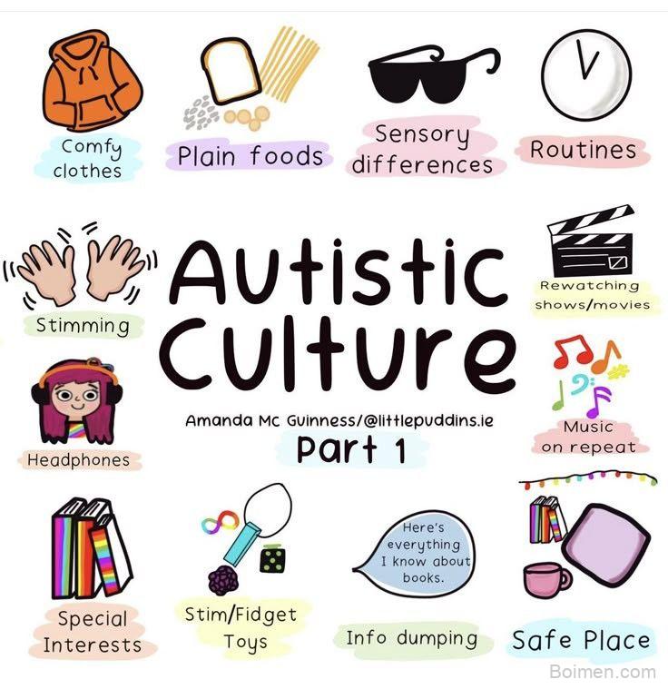autism resources