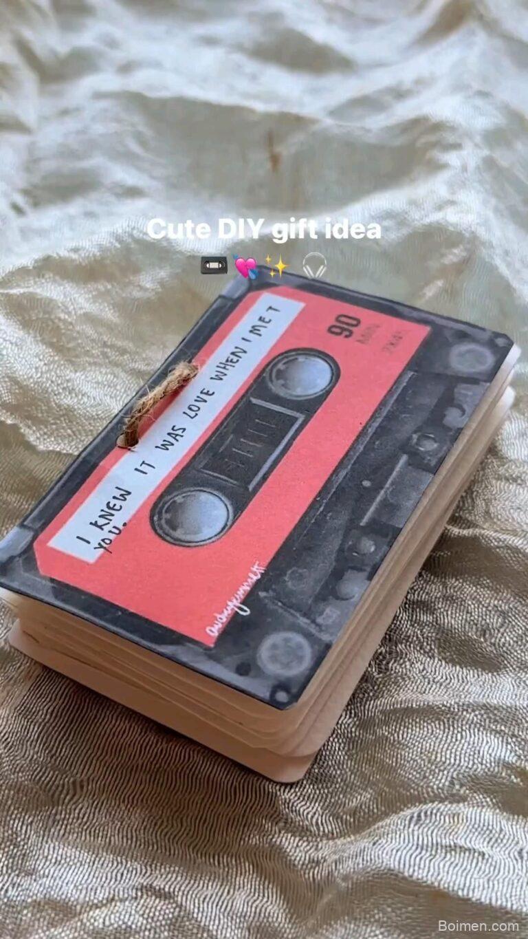 diy gift ideas