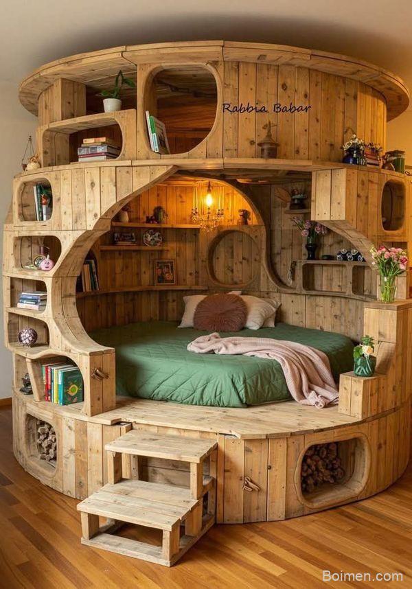 cozy online spaces